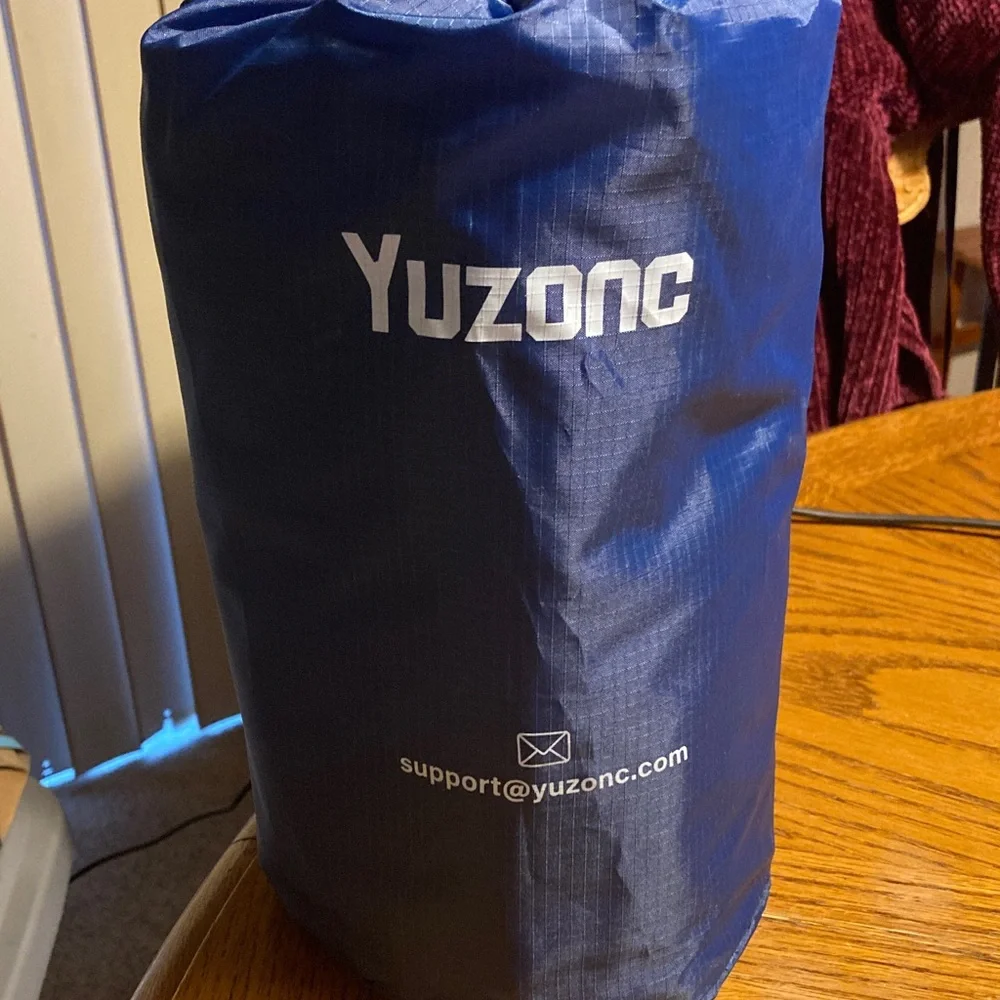 Yuzonc sleeping bag